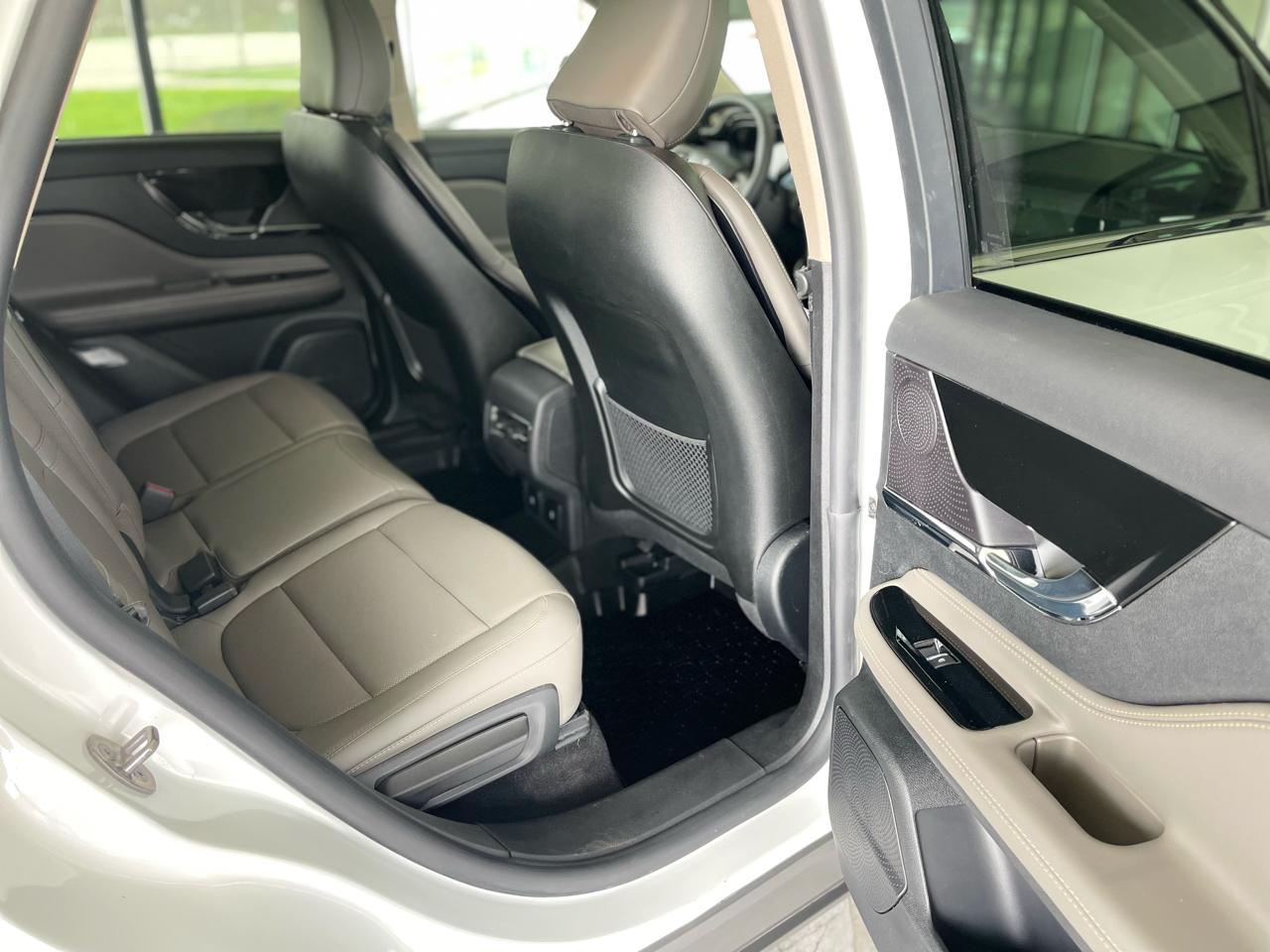 Lincoln Corsair Premiere AWD 2025