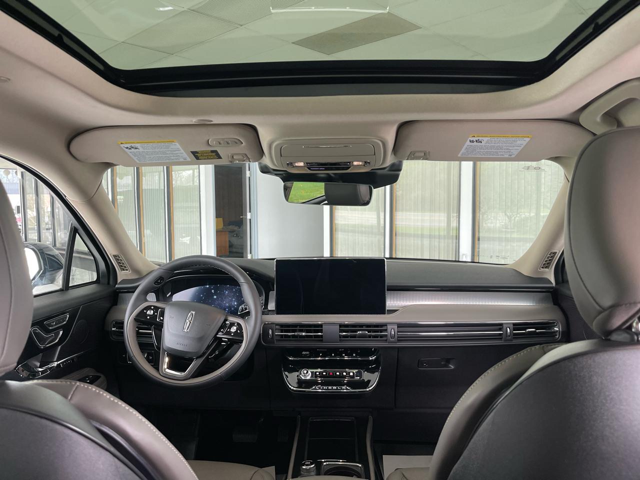 Lincoln Corsair Premiere AWD 2025