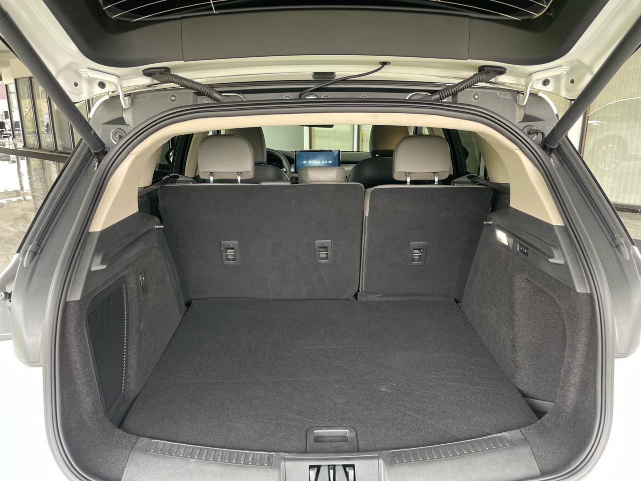 Lincoln Corsair Premiere AWD 2025