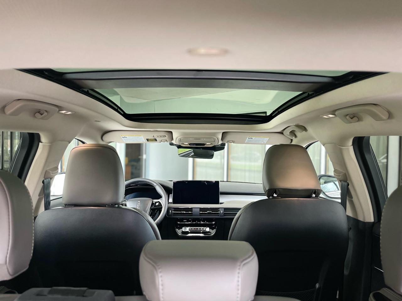 Lincoln Corsair Premiere AWD 2025