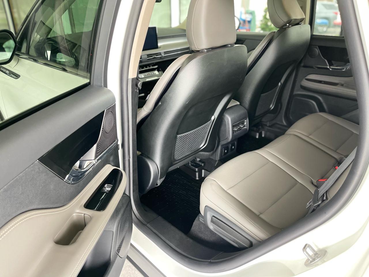 Lincoln Corsair Premiere AWD 2025