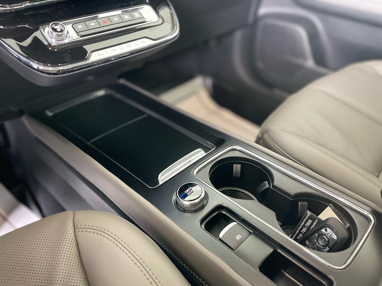 Lincoln Corsair Premiere AWD 2025