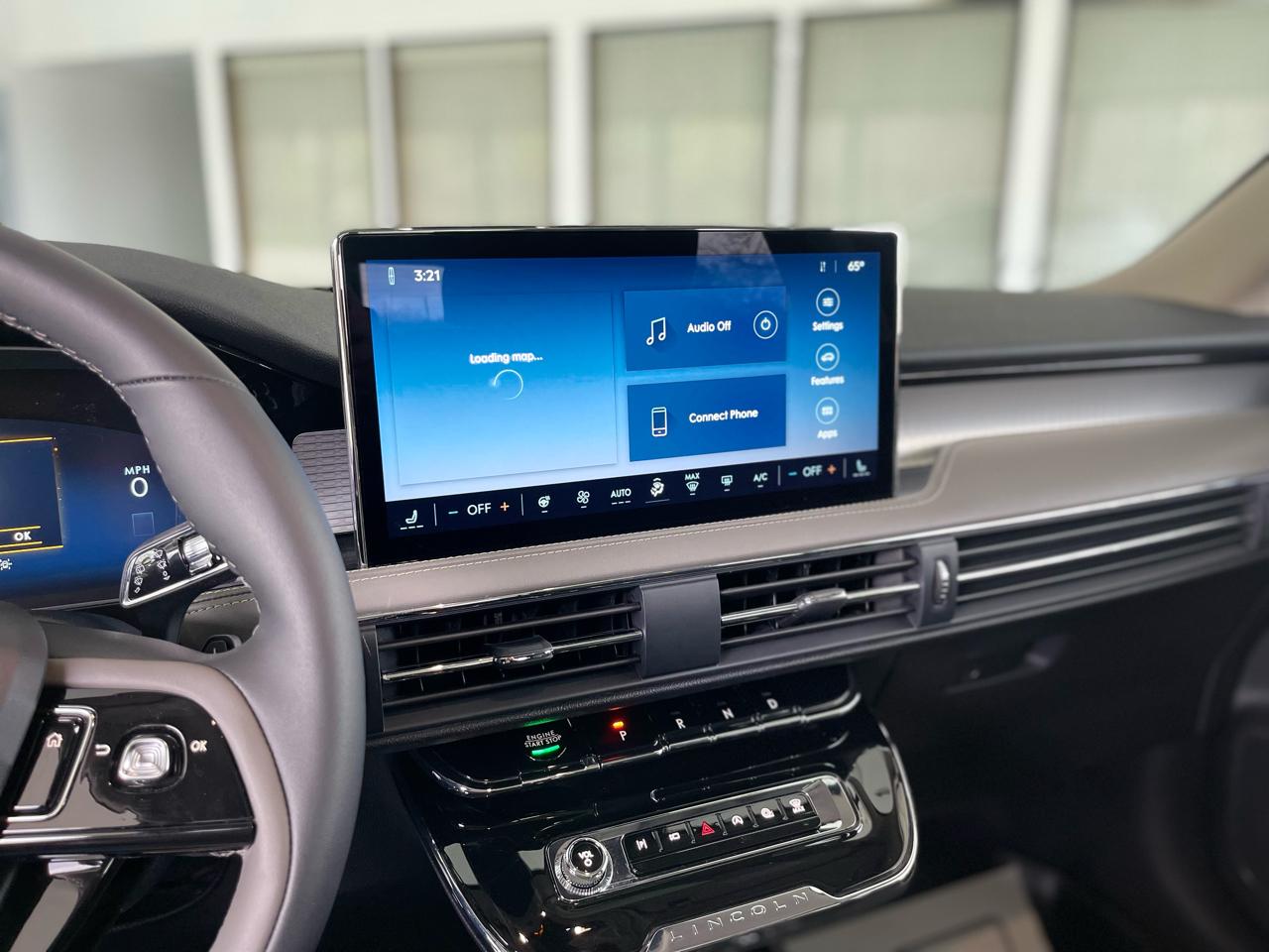 Lincoln Corsair Premiere AWD 2025