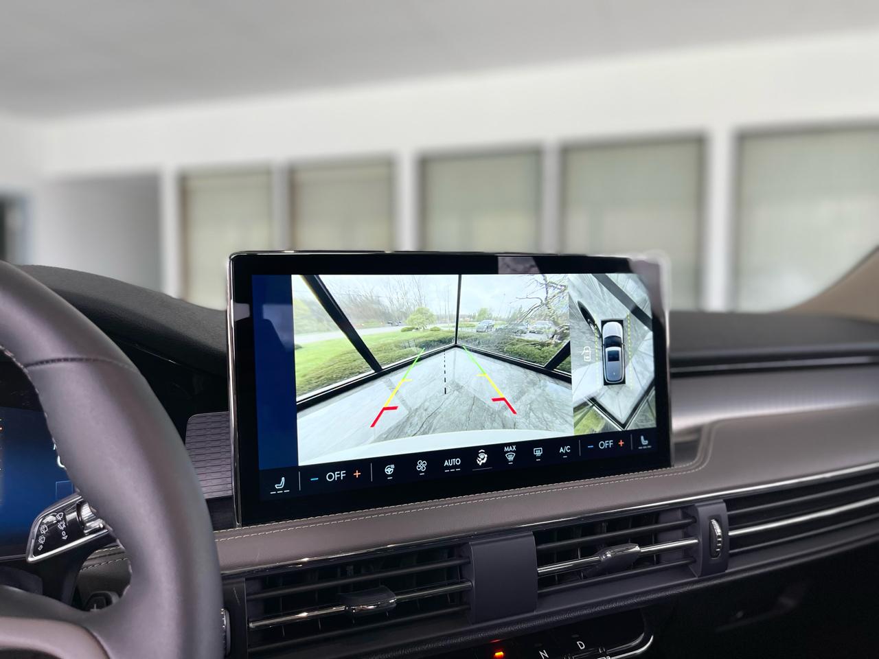 Lincoln Corsair Premiere AWD 2025