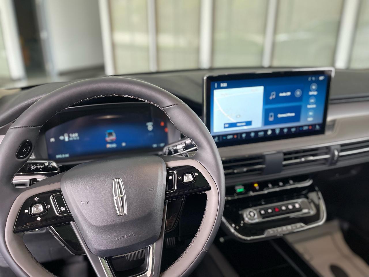 Lincoln Corsair Premiere AWD 2025