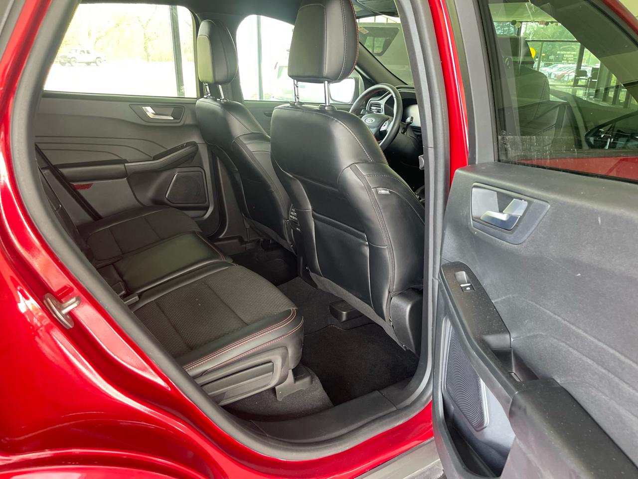 Ford Escape ST-Line 2023