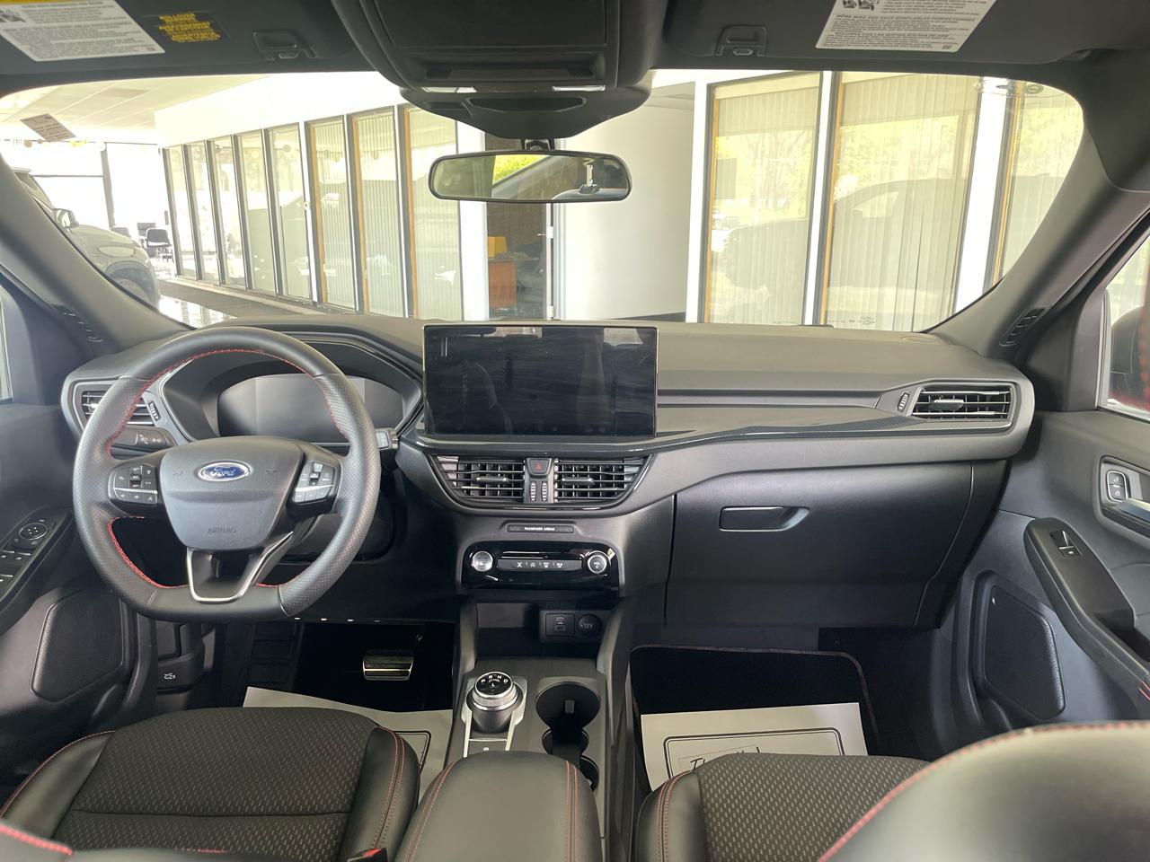 Ford Escape ST-Line 2023