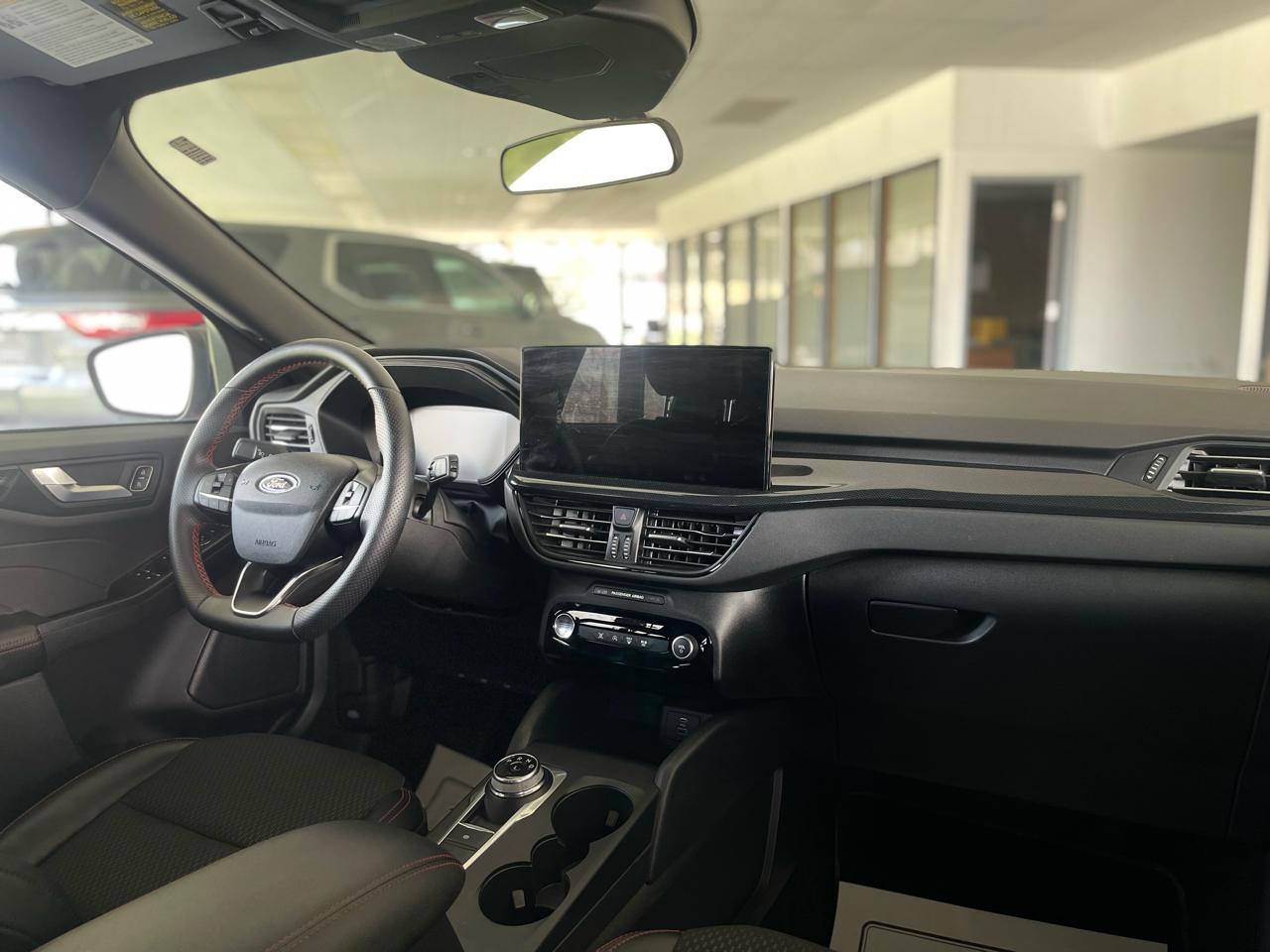 Ford Escape ST-Line 2023