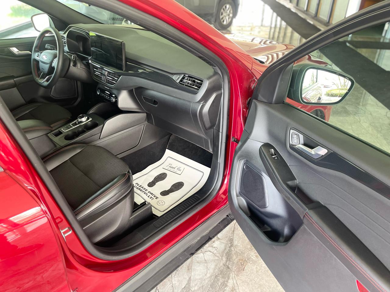 Ford Escape ST-Line 2023