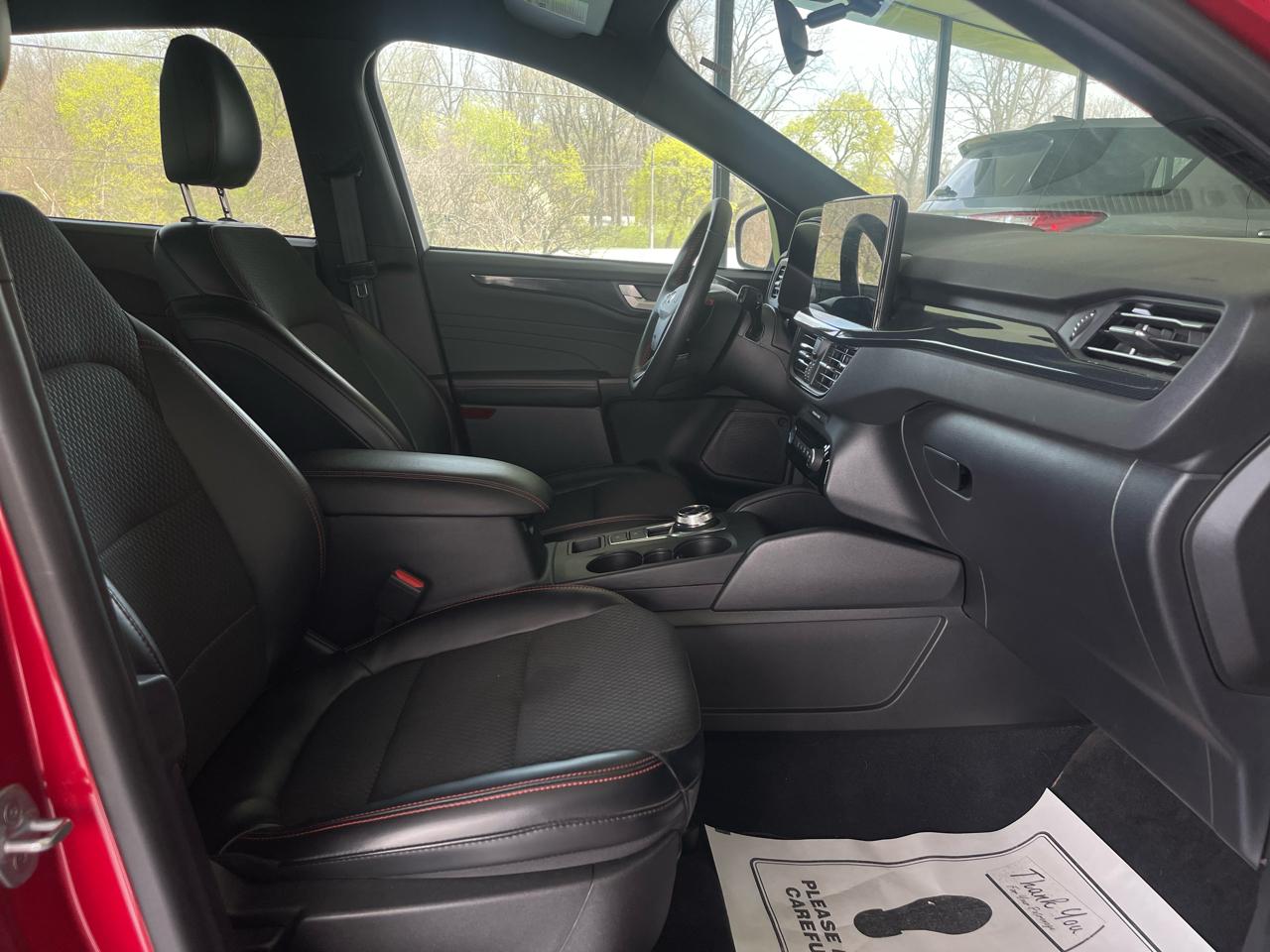 Ford Escape ST-Line 2023