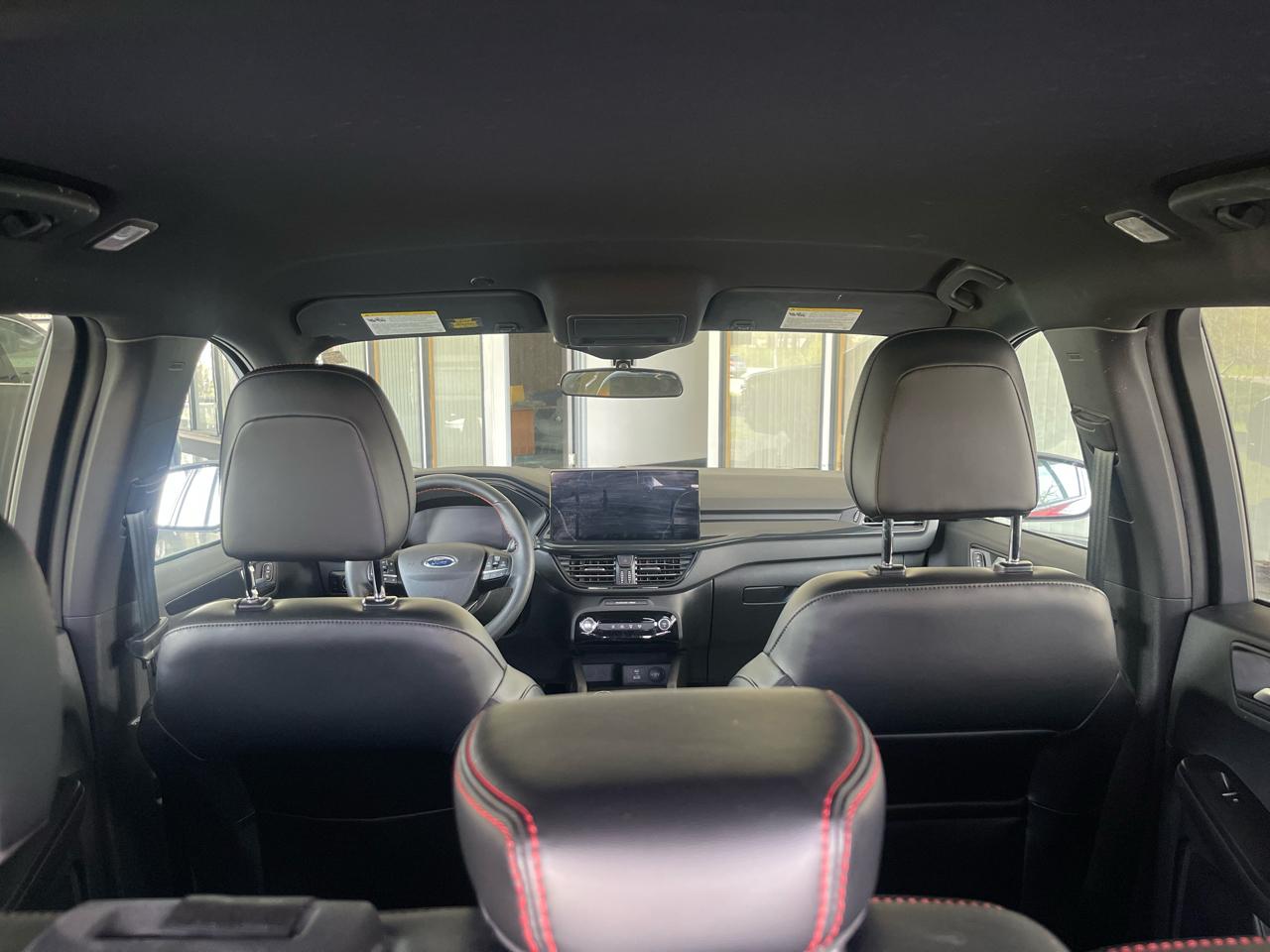 Ford Escape ST-Line 2023