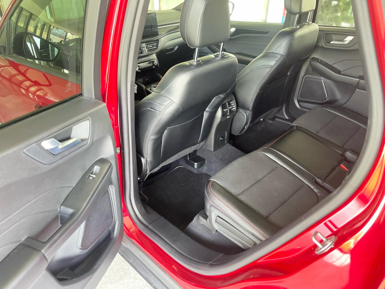 Ford Escape ST-Line 2023