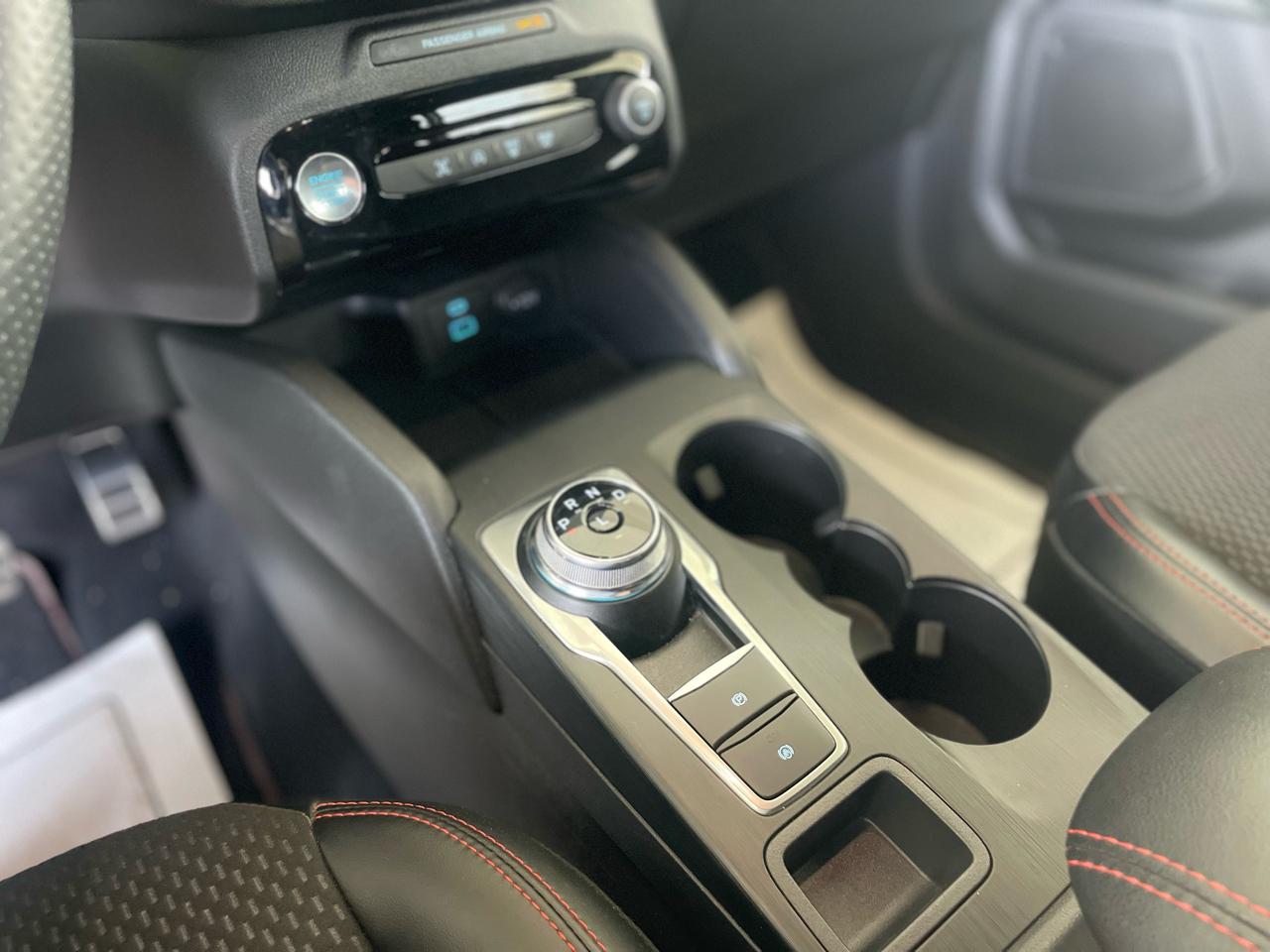 Ford Escape ST-Line 2023