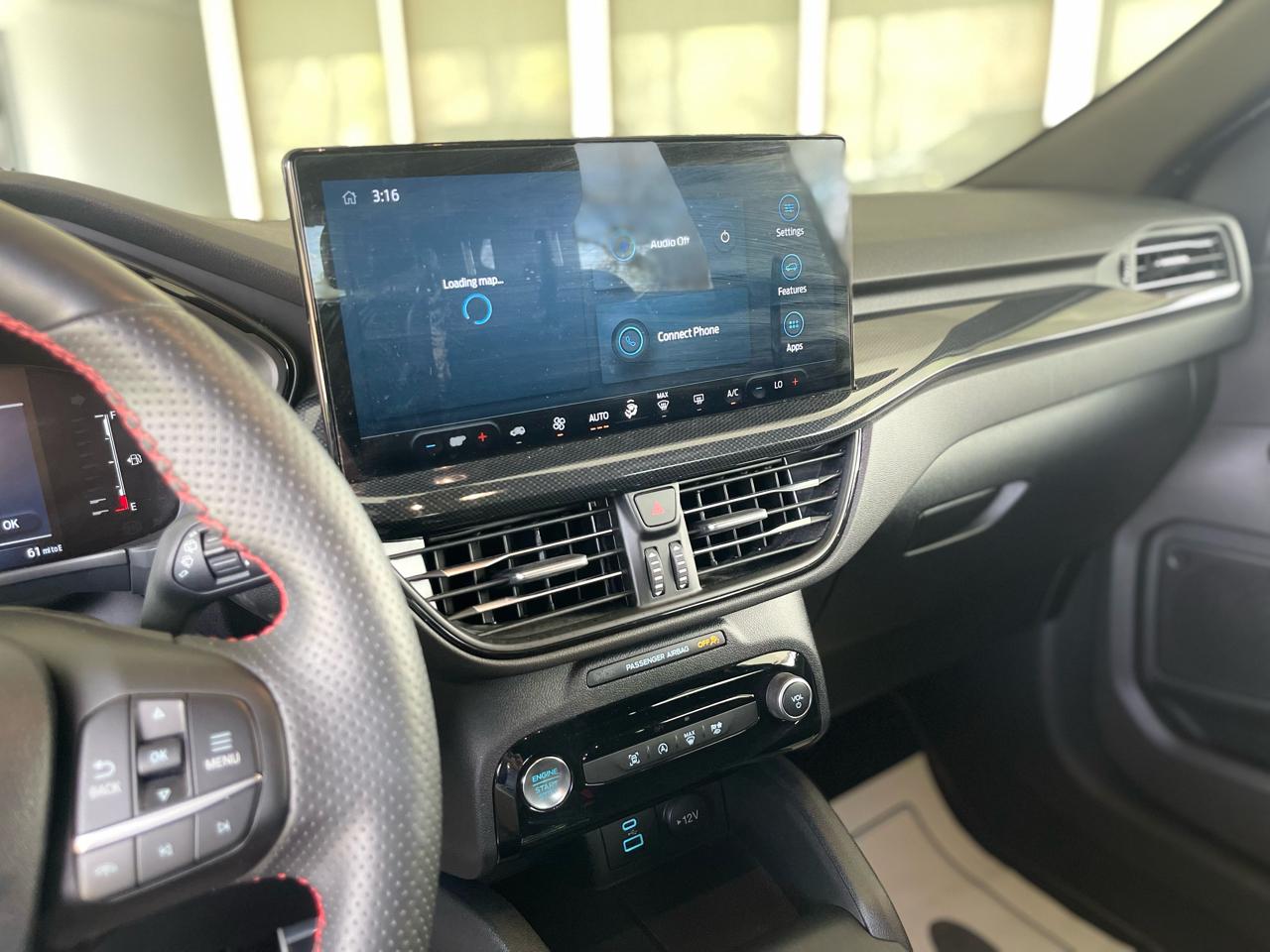 Ford Escape ST-Line 2023