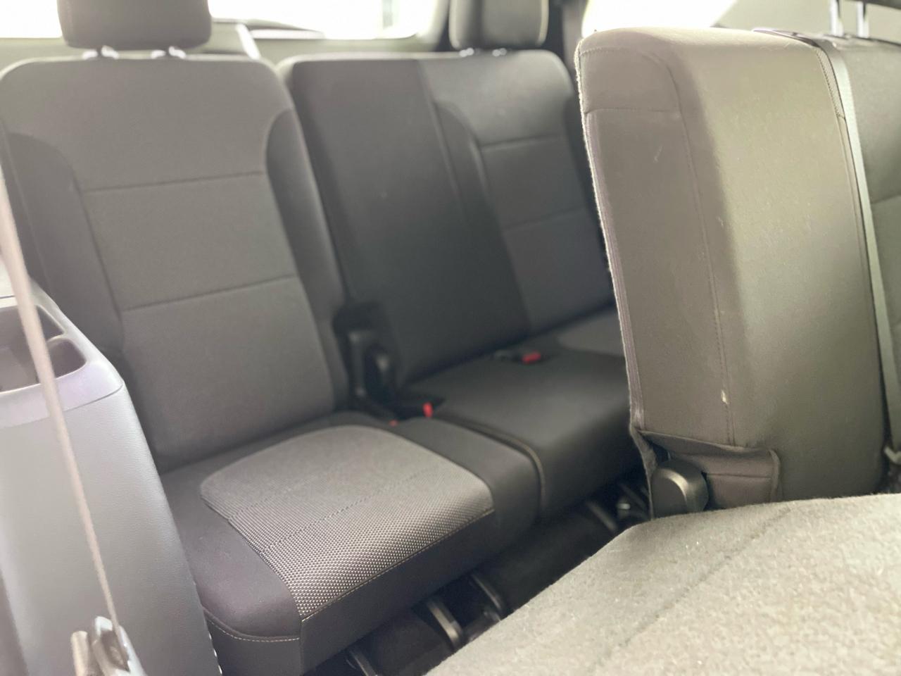 Chevrolet Traverse LS AWD 2020