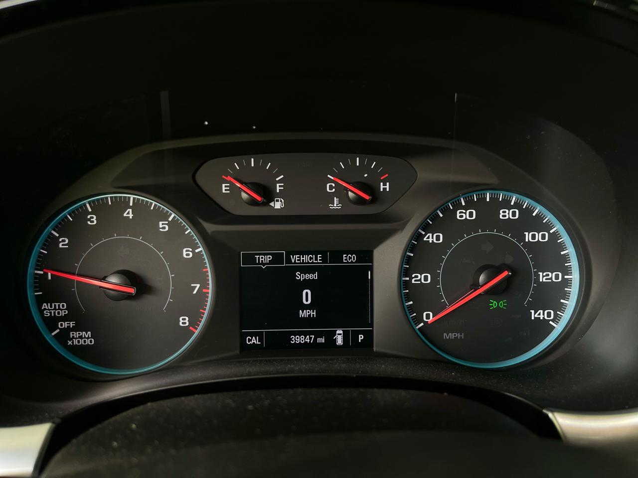 Chevrolet Traverse LS AWD 2020