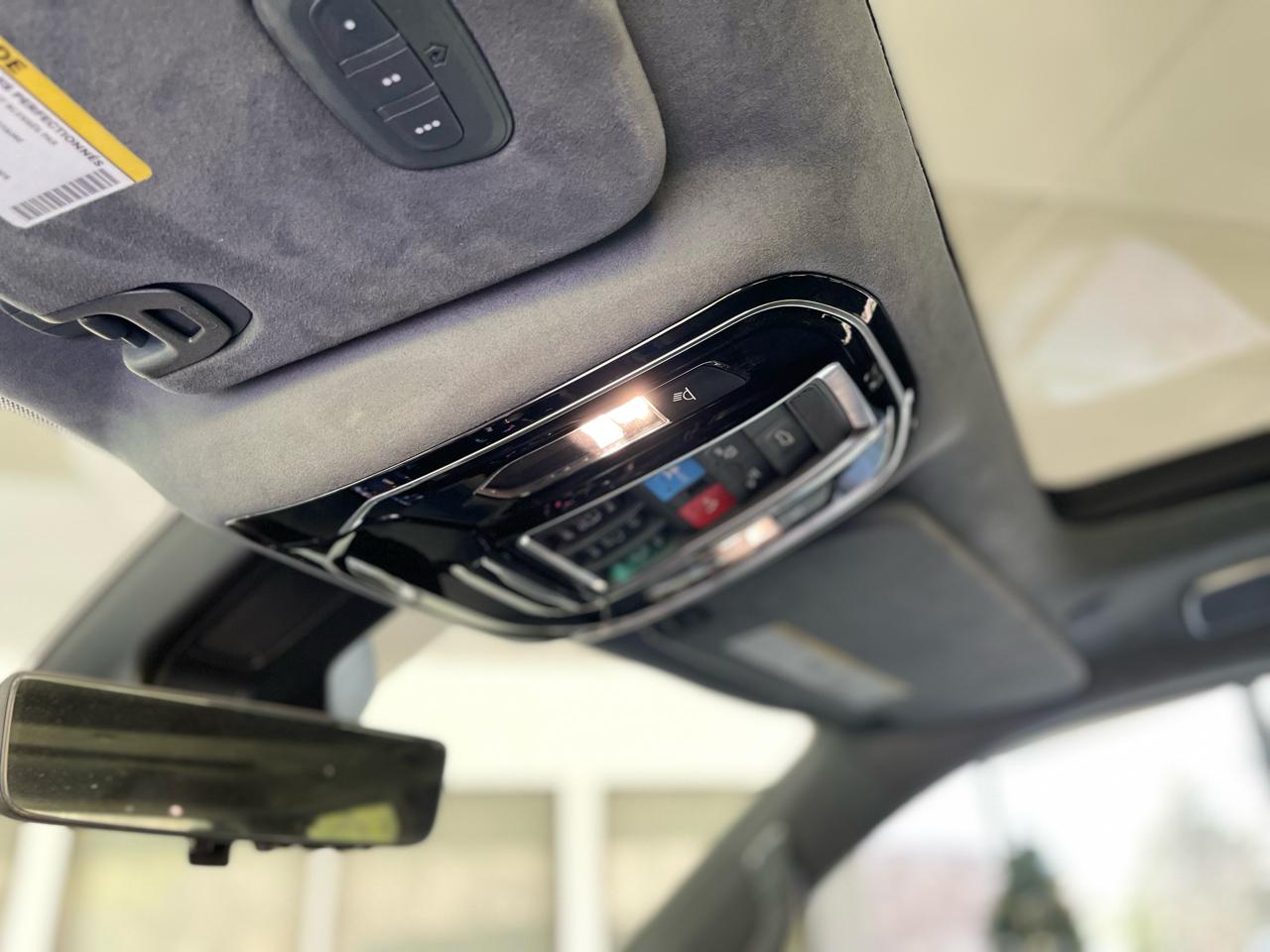 Jeep Grand Wagoneer Series II 4WD 2023