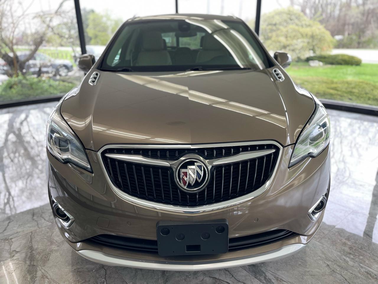 Buick Envision Premium I AWD 2019