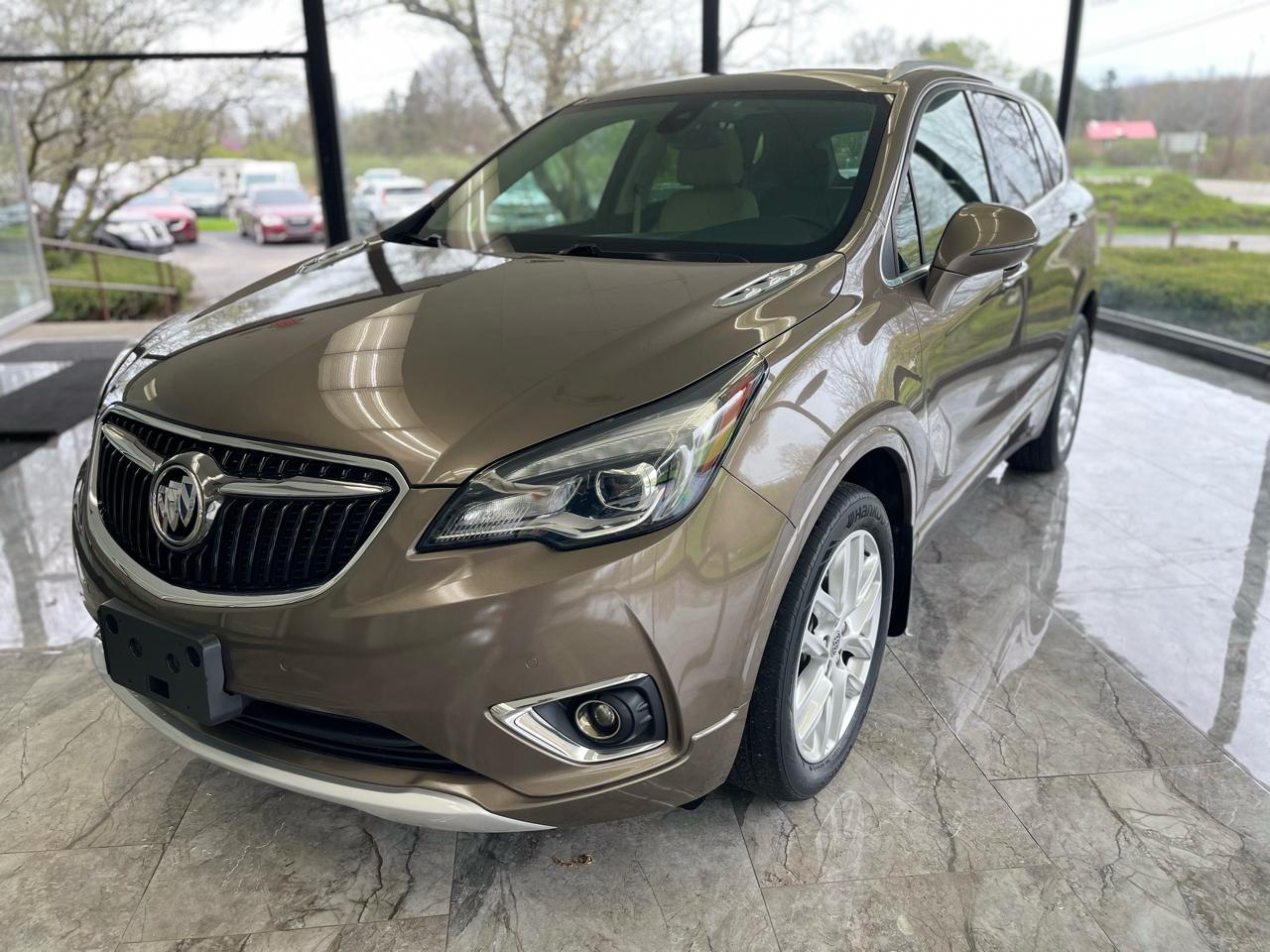 Buick Envision Premium I AWD 2019