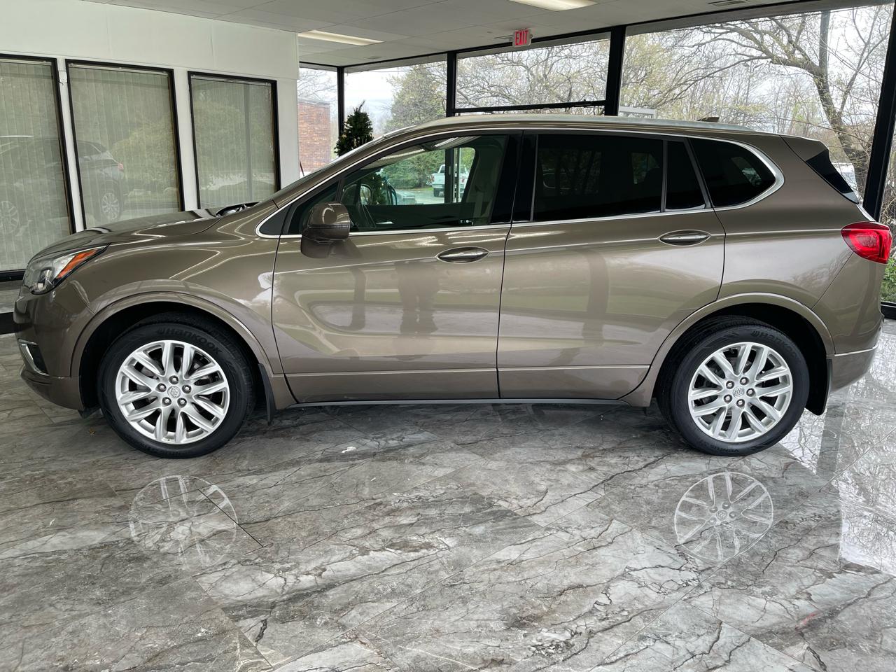 Buick Envision Premium I AWD 2019