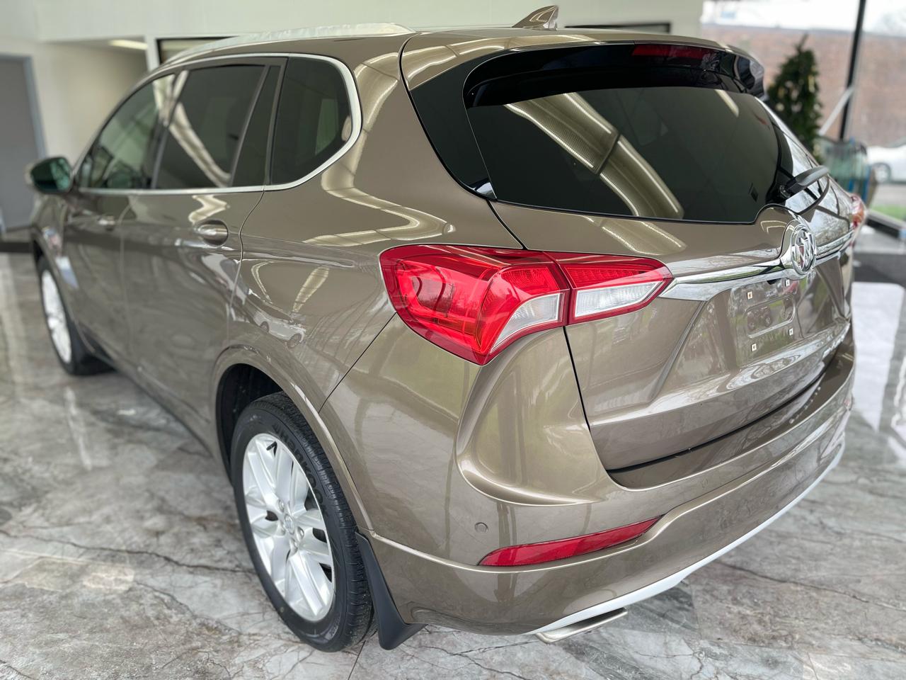 Buick Envision Premium I AWD 2019