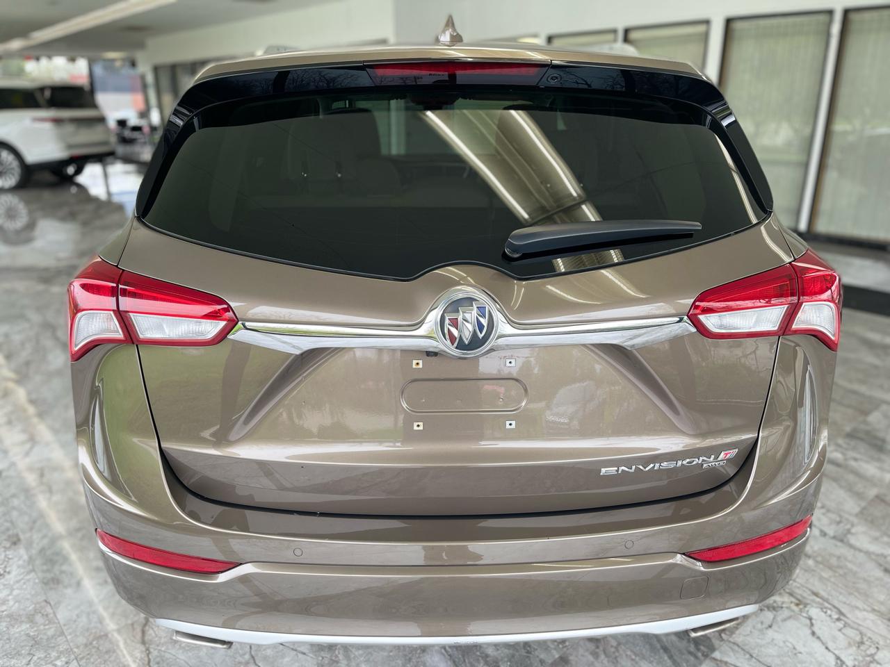 Buick Envision Premium I AWD 2019