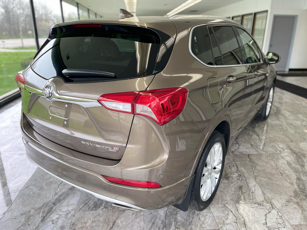Buick Envision Premium I AWD 2019