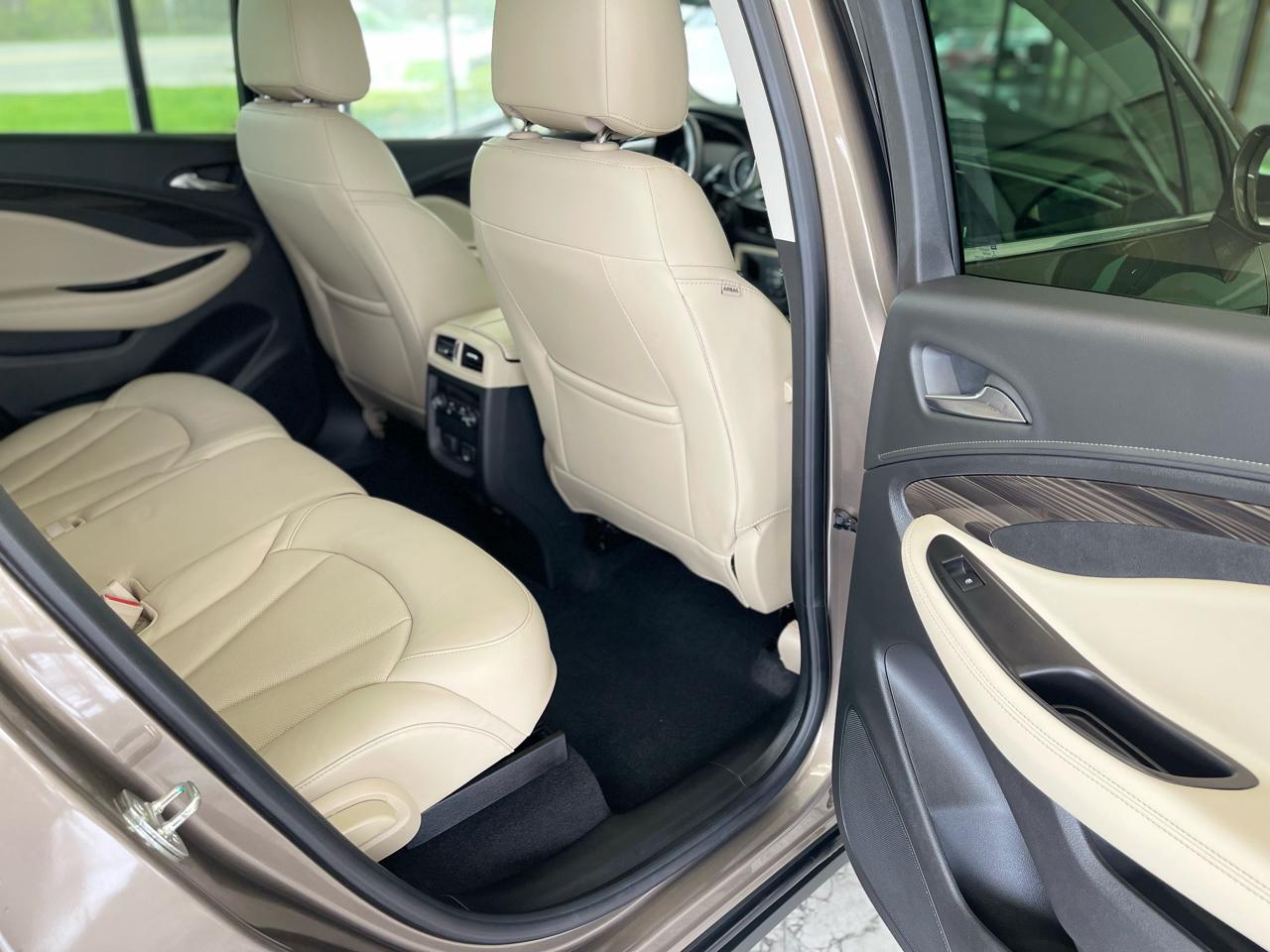 Buick Envision Premium I AWD 2019