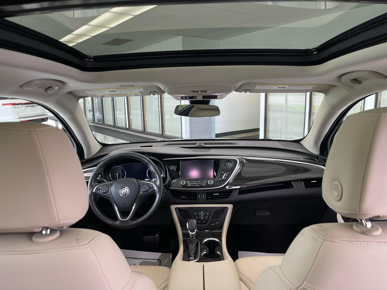Buick Envision Premium I AWD 2019