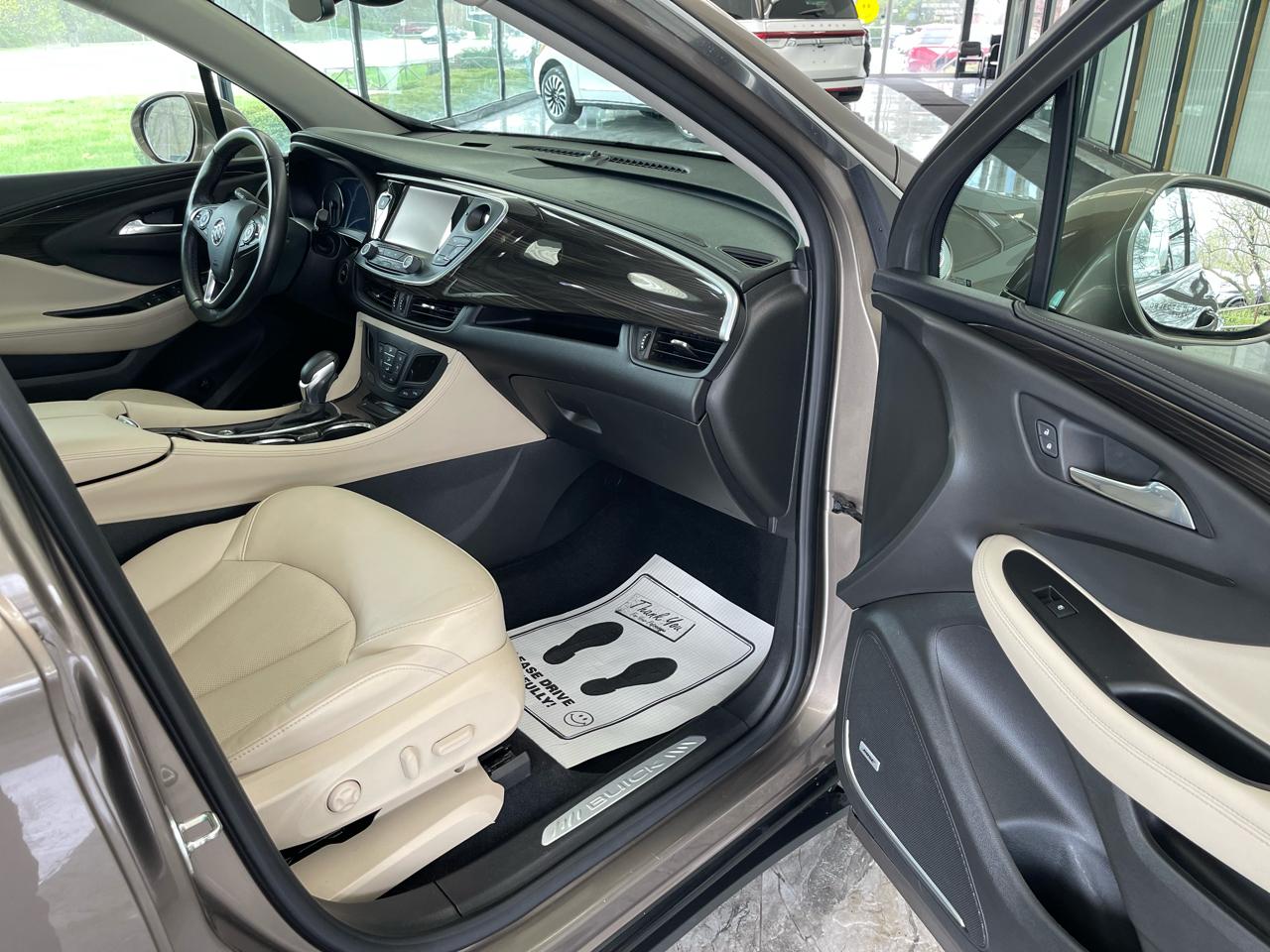 Buick Envision Premium I AWD 2019