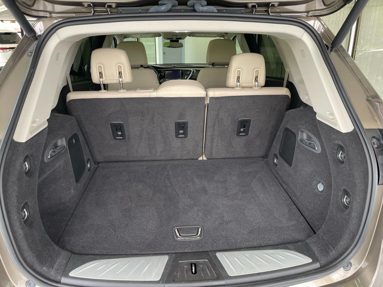 Buick Envision Premium I AWD 2019