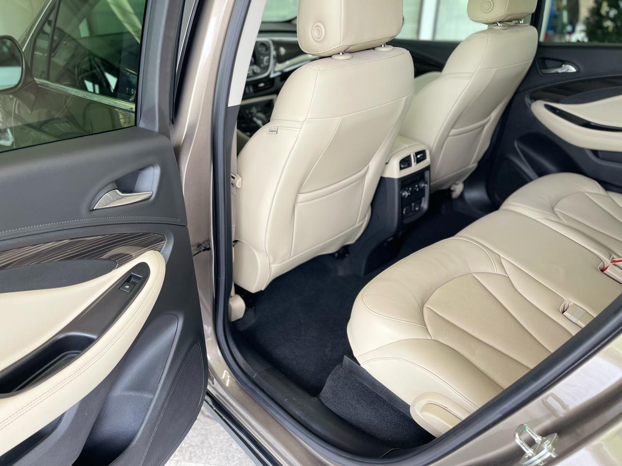 Buick Envision Premium I AWD 2019
