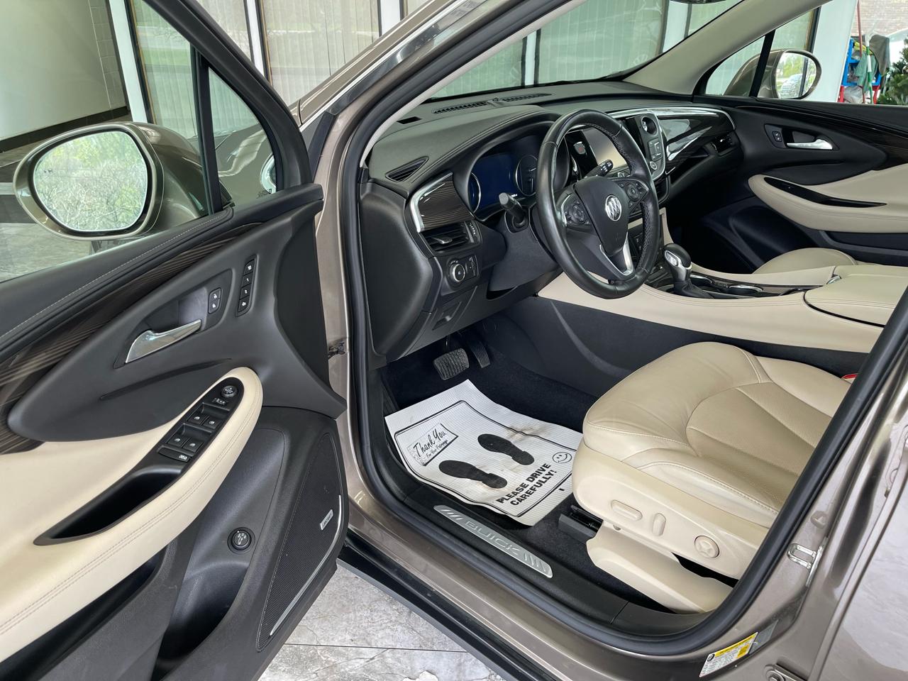 Buick Envision Premium I AWD 2019