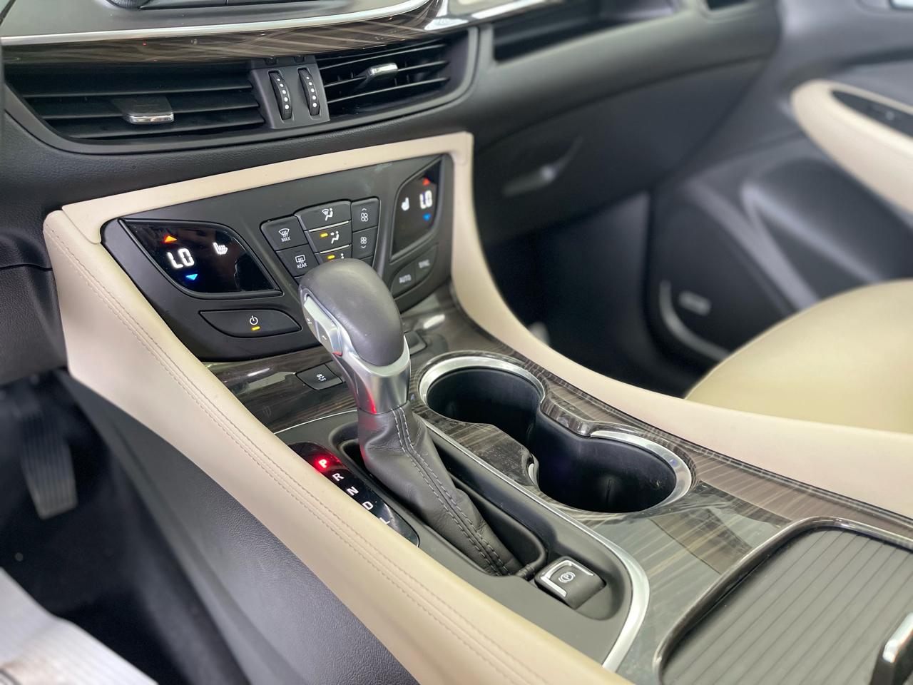 Buick Envision Premium I AWD 2019