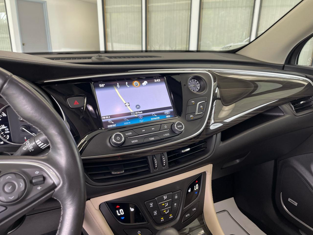 Buick Envision Premium I AWD 2019