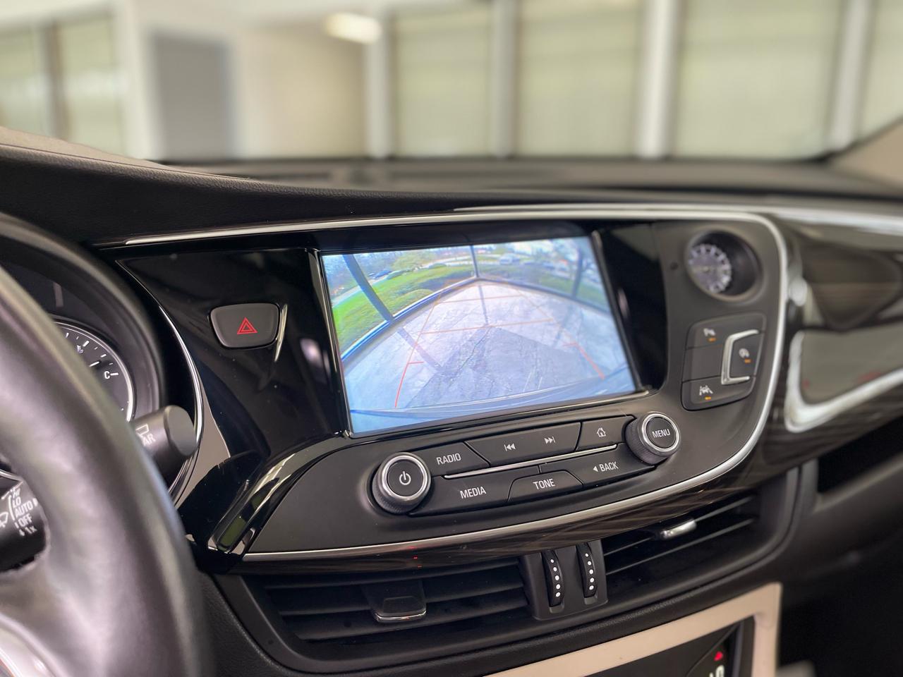 Buick Envision Premium I AWD 2019