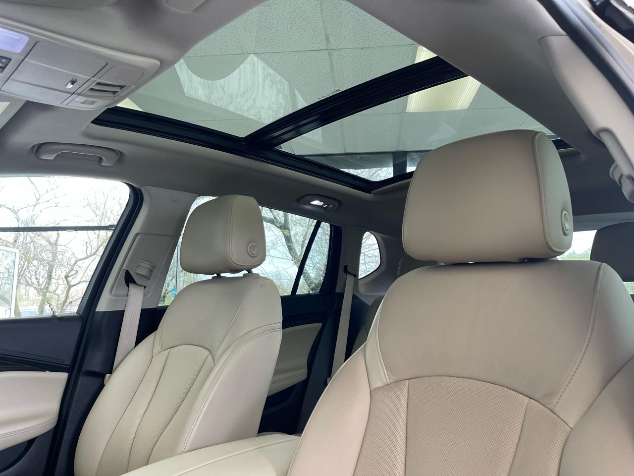 Buick Envision Premium I AWD 2019