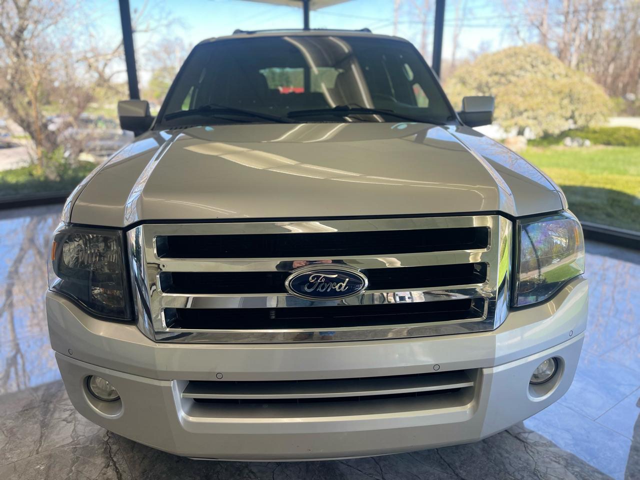 Ford Expedition Limited 2WD 2014