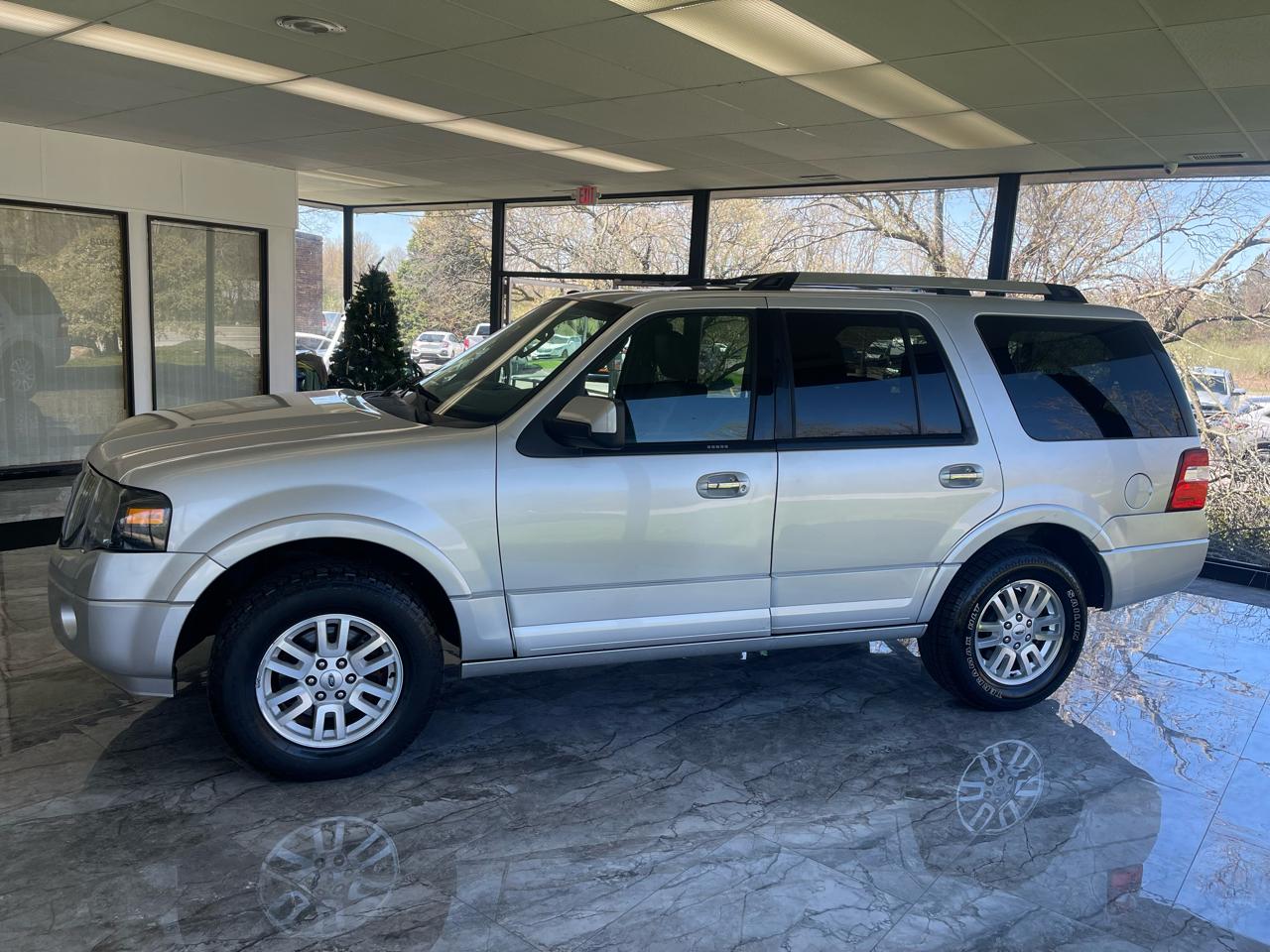 Ford Expedition Limited 2WD 2014