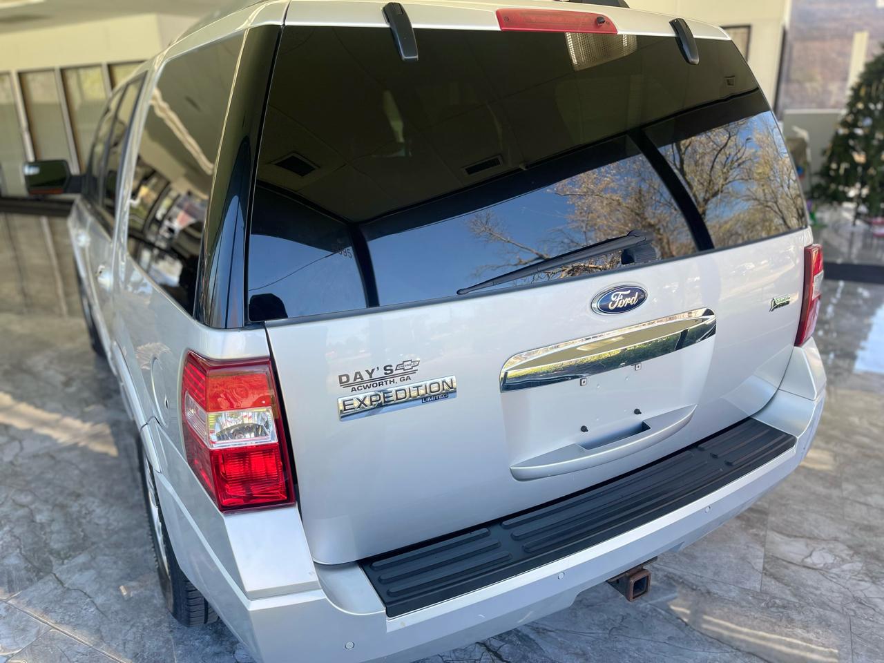 Ford Expedition Limited 2WD 2014