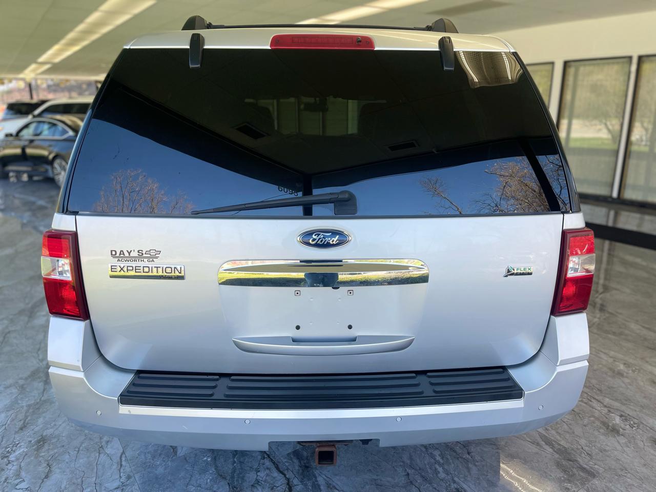 Ford Expedition Limited 2WD 2014