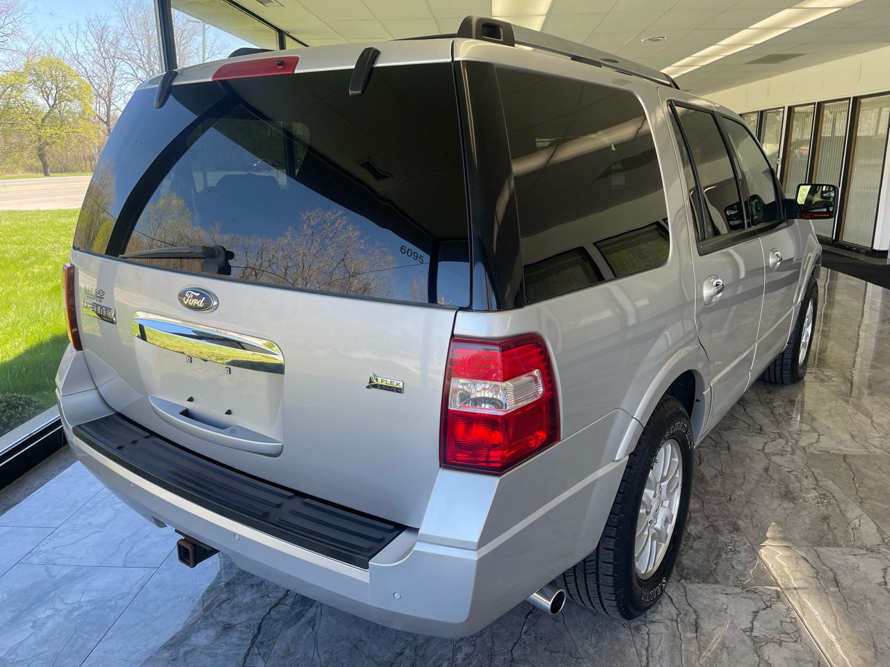 Ford Expedition Limited 2WD 2014