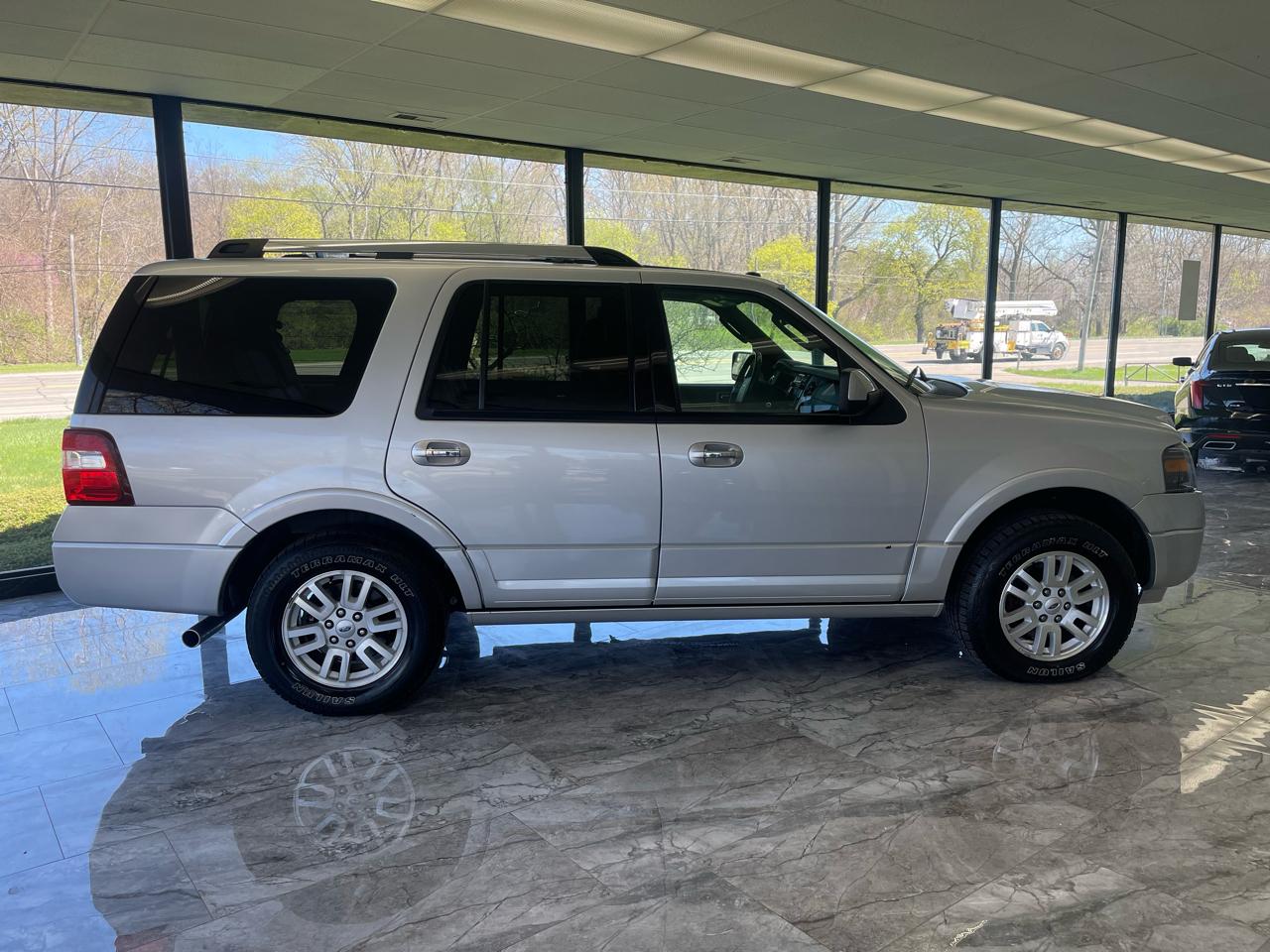 Ford Expedition Limited 2WD 2014