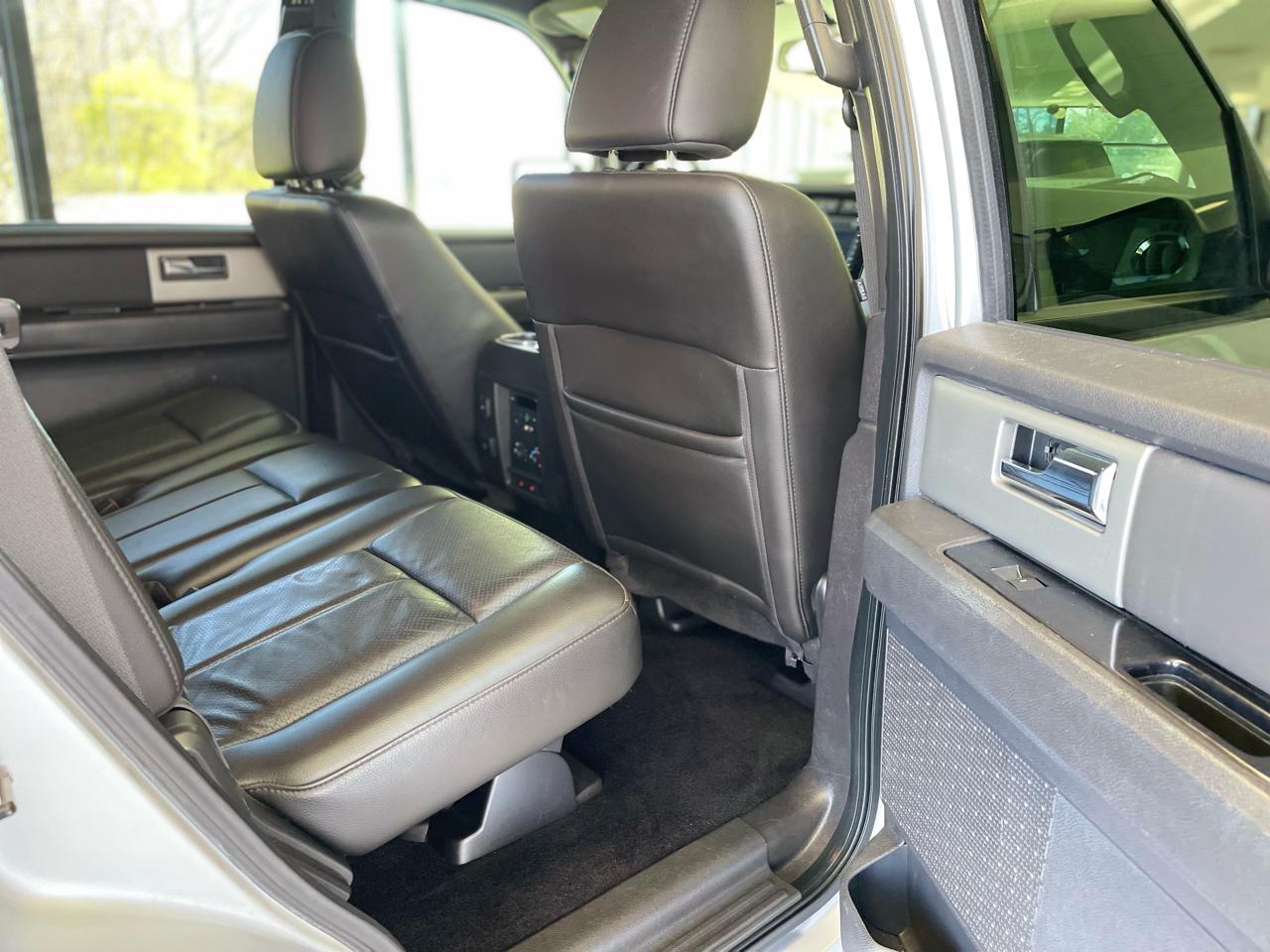 Ford Expedition Limited 2WD 2014