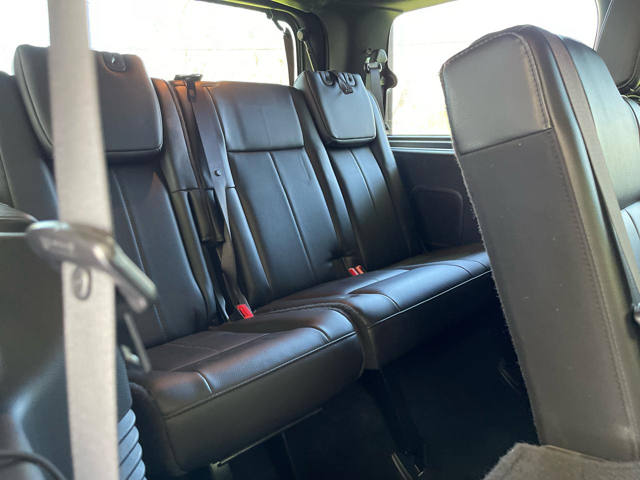 Ford Expedition Limited 2WD 2014