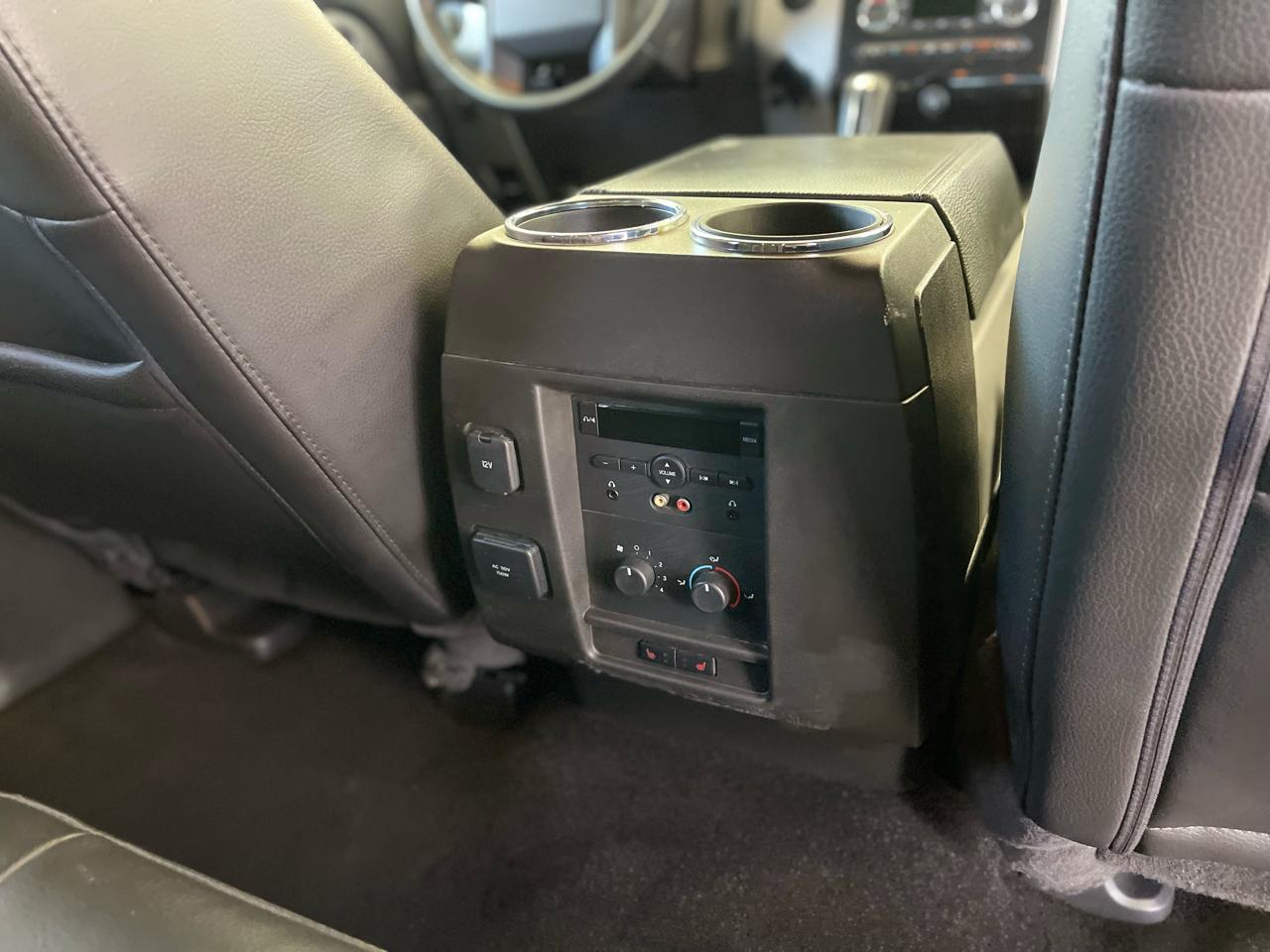 Ford Expedition Limited 2WD 2014