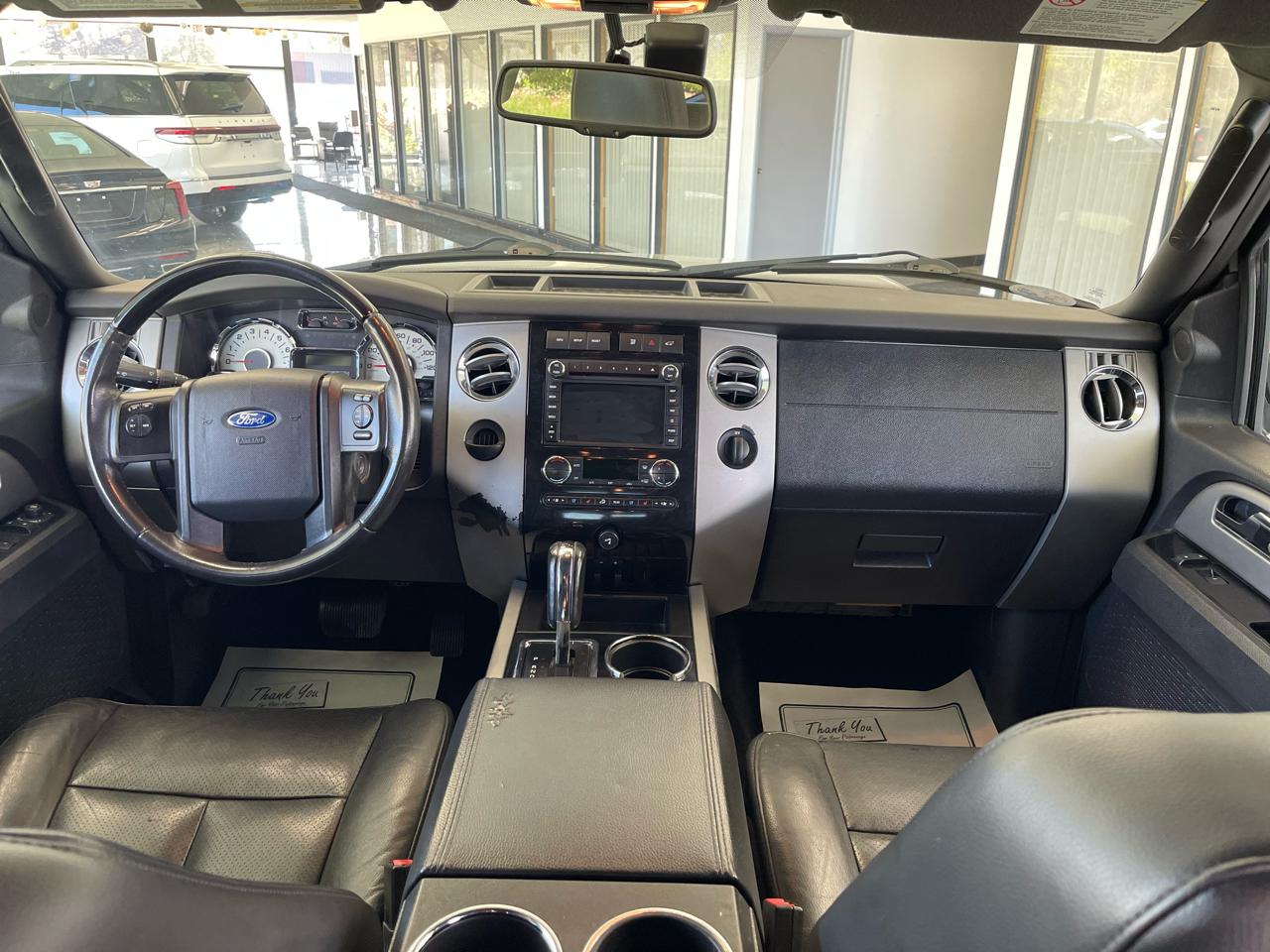 Ford Expedition Limited 2WD 2014