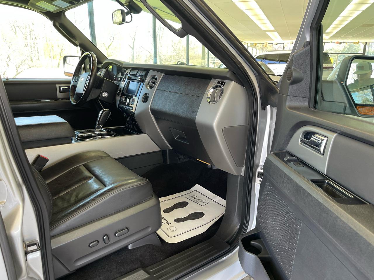 Ford Expedition Limited 2WD 2014