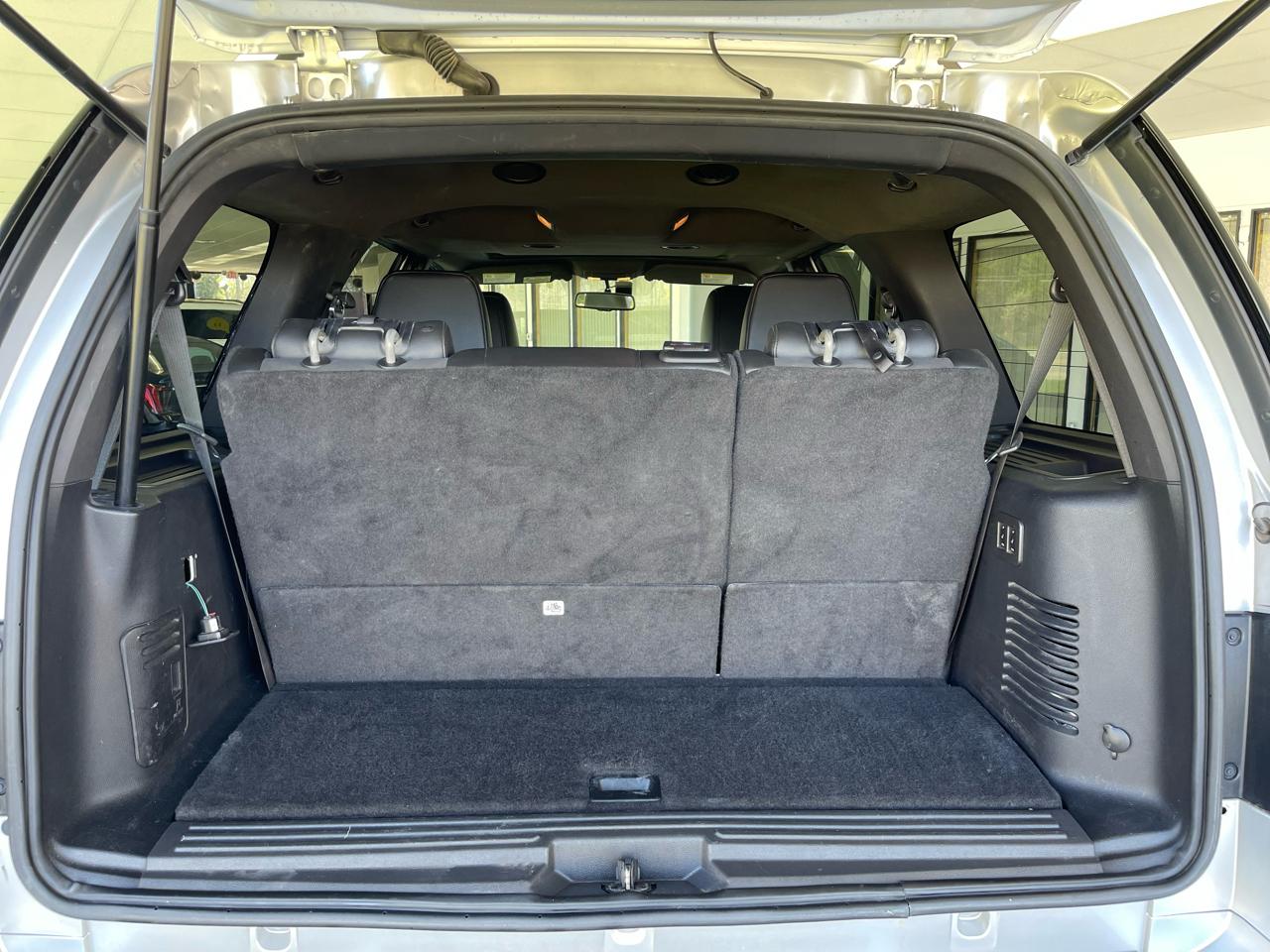 Ford Expedition Limited 2WD 2014