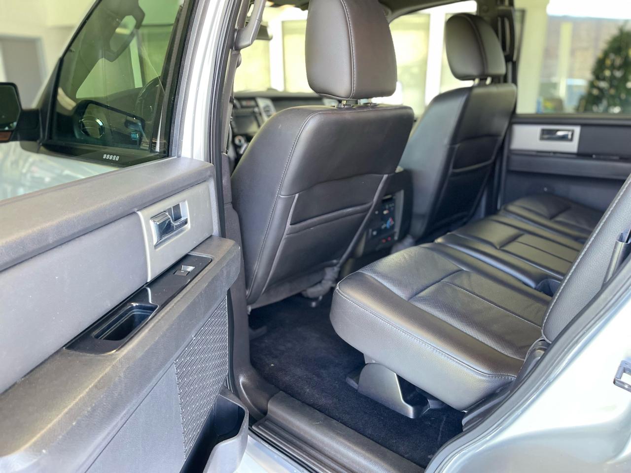 Ford Expedition Limited 2WD 2014